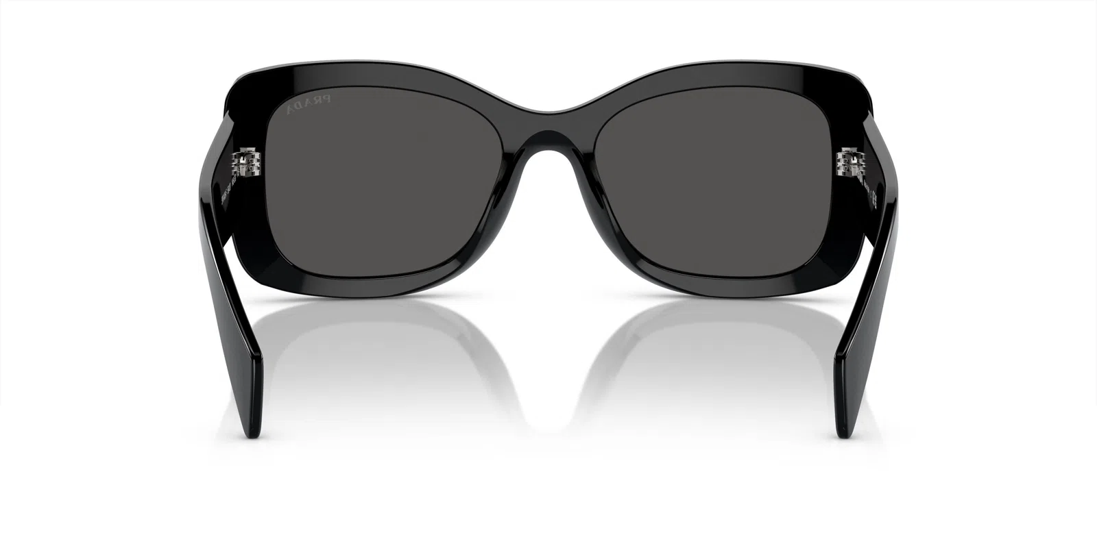 Prada A08SF Sunglasses - view 7